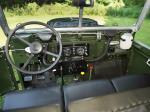 Land Rover Lightweight Series IIA 1968 года